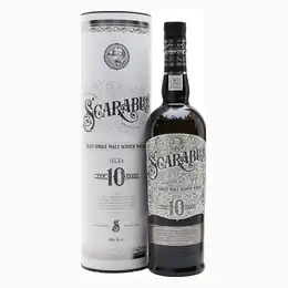 Scarabus 10 Year Old