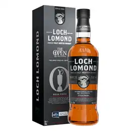 Loch Lomond The Open Special Edition 2023