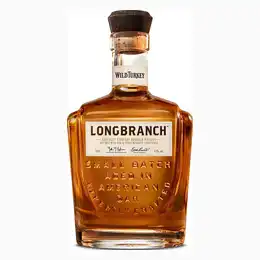 Wild Turkey Longbranch Bourbon 70cl