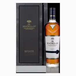 Macallan Estate - 43% 70cl