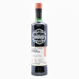 Macallan 12 Year Old 2008 SMWS Single Oloroso Cask 24.146 Oloroso Finished Hoarding For Cold Winter Days Speyside Single Malt Scotch Whisky  70cl