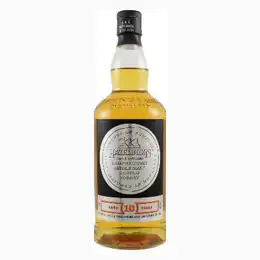 Hazelburn 10yo - 46% - Lockett Brothers