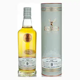 Caol Ila 13 Year Old Discovery