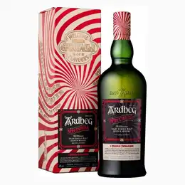 Ardbeg Spectacular