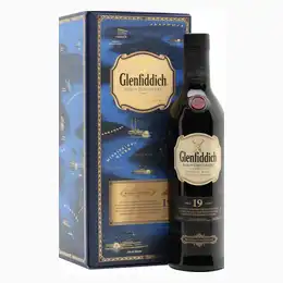 Glenfiddich 19 Year Old - Age of Discovery Bourbon