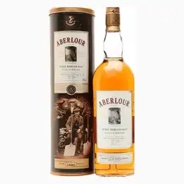 Aberlour 1990 Litre