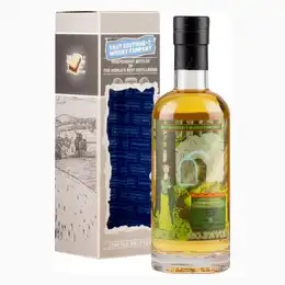 Mackmyra 5 Year Old Batch 2 TBWC