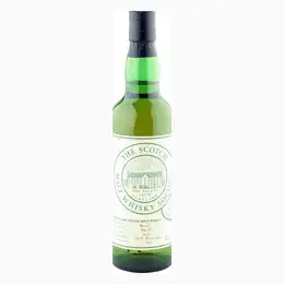 Brora 1981 18 Year Old, SMWS 61.9