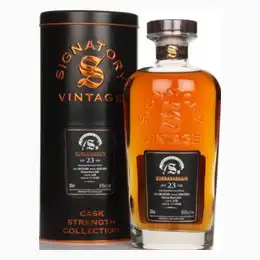Bunnahabhain 23 Year Old 2001  - Cask Strength Collection  Whisky 70cl
