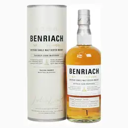 BenRiach Smoke Season Single Malt Scotch Whisky