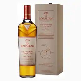 The Macallan The Harmony Collection Rich Cacao Whisky 70cl