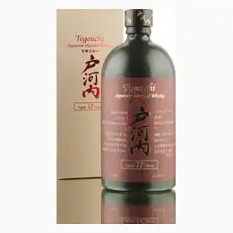 Togouchi 12 Year Old