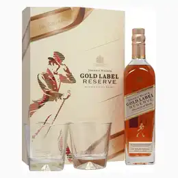 Johnnie Walker Gold Label Reserve Limited Edition, 70 cl