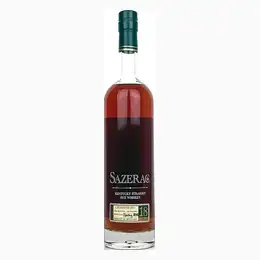 Sazerac 18 Year Old 