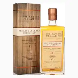 Linkwood 12 Year Old 2010  - The Whisky Cellar