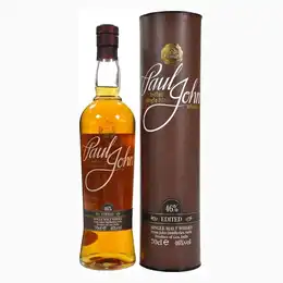 Paul John Edited Whisky 70cl
