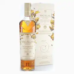 Macallan Harmony 4 Vibrant Oak 44.2% 70cl