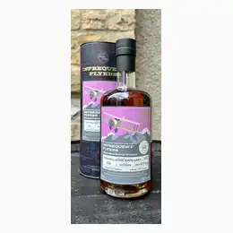 Infrequent Flyers Craigellachie AWW Co. - Release No. 145 The