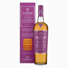 Macallan Edition No. 5 Single Malt Limited Edition