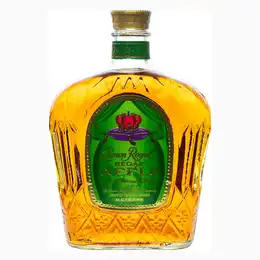 Crown Royal Apple Whisky 75cl
