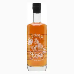 Stauning Bastard Mezcal Finish