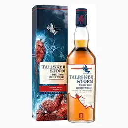 Talisker Storm - 70cl 45.8%