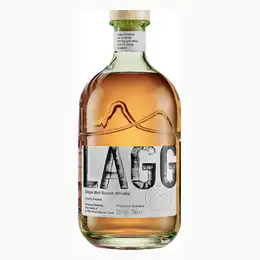 Lagg Inaugural Release Batch Three- No Box