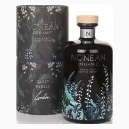 Nc?nean Quiet Rebels - Gordon Whisky 70cl