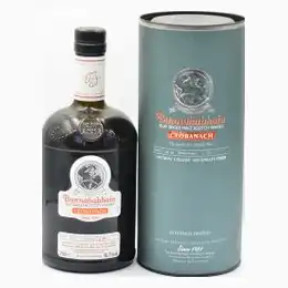 Bunnahabhain Ceobanach Islay Whisky Intensely Peated Batch No.3