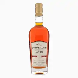 Ballindalloch 2015 Single Cask Scotch - Whisky Fix