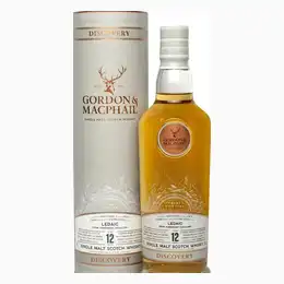 Discovery - Ledaig 12 Year Old 