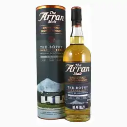 Arran Bothy Batch 3 - 53.2%