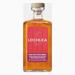 Lochlea Distillery Harvest Edition 3rd Crop Single Malt Scotch Whisky