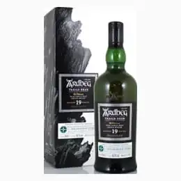 Ardbeg 19 Year Old Traigh Bhan Batch 6