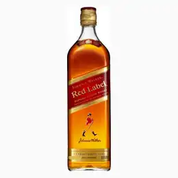 Johnnie Walker Red Label Scotch Whisky