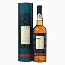 Oban 2022 Distillers Edition Single Malt Scotch Whisky