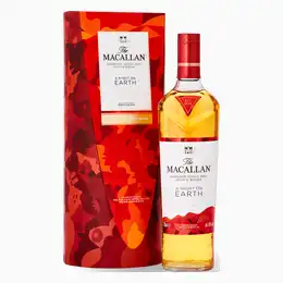 Macallan A Night On Earth 2 - Single Malt Scotch Whisky