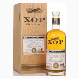 Cambus 40 Year Old 1982  - Xtra Old Particular  Whisky