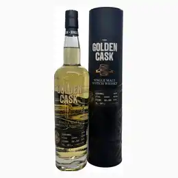 STRATHMILL DISTILLERY Golden Cask 11yo 58.7% abv 70cl