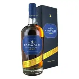 Cotswolds Founders Choice 60.9% 70cl
