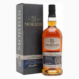 Morris Muscat Barrel Australian Single Malt