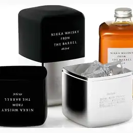 Nikka From The Barrel Whisky with Ice Bucket 50cl