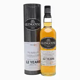 Glengoyne 12 Year Old