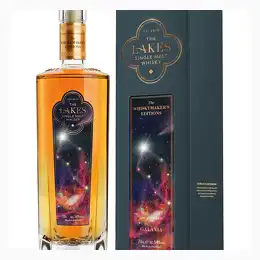 The Lakes Distillery: Whiskymakers Editions Galaxia