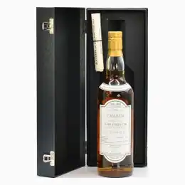 Cambus 27 Year Old Single Grain Whisky 1983 Dead Whisky Society