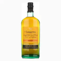 The Singleton of Dufftown Sunray 70cl