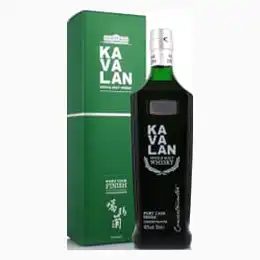 Kavalan Concertmaster, 50cl