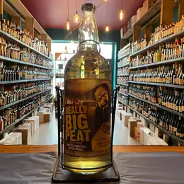 Really Big Peat - 1 gallon bottle