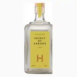 Holyrood Height Of Arrows Funk 43% 70cl