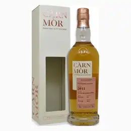 Carn Mor Glenburgie 2011 